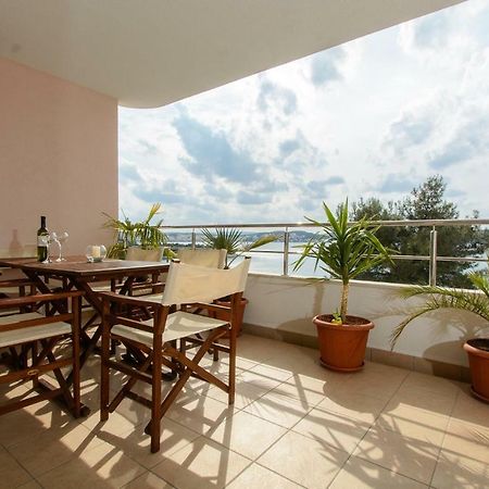 Sunrise App Apartment Trogir Exterior photo
