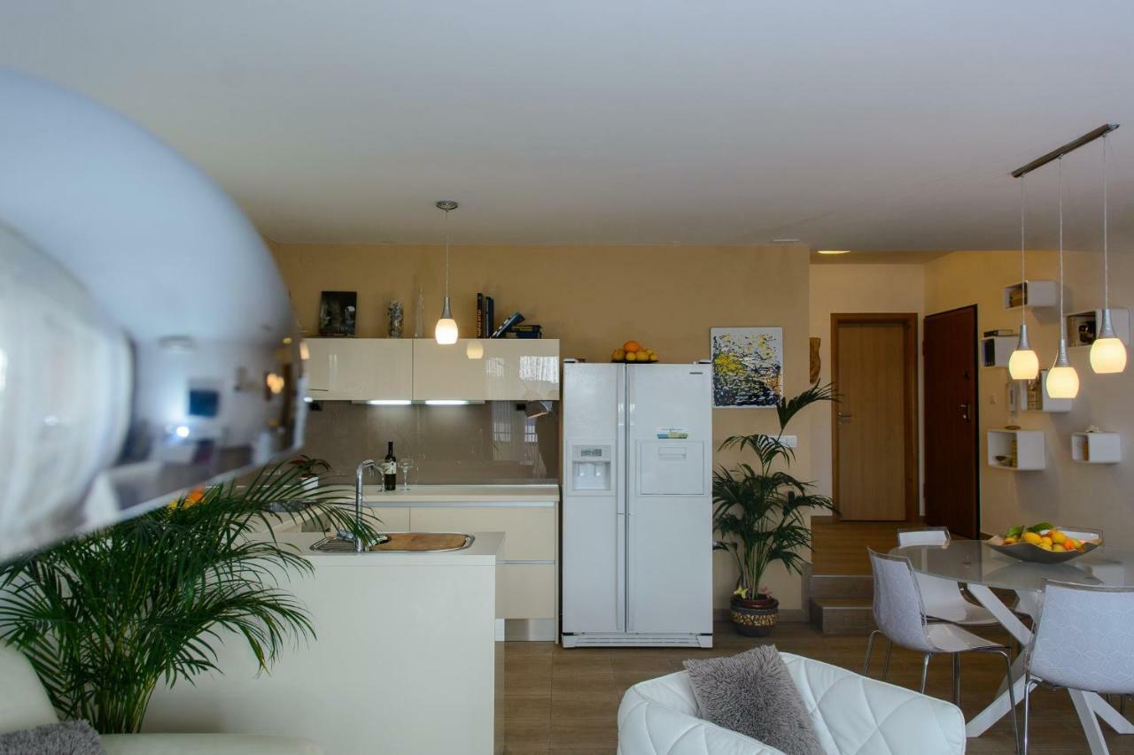 Sunrise App Apartment Trogir Exterior photo
