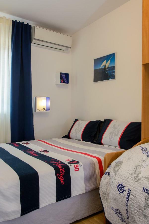 Sunrise App Apartment Trogir Exterior photo