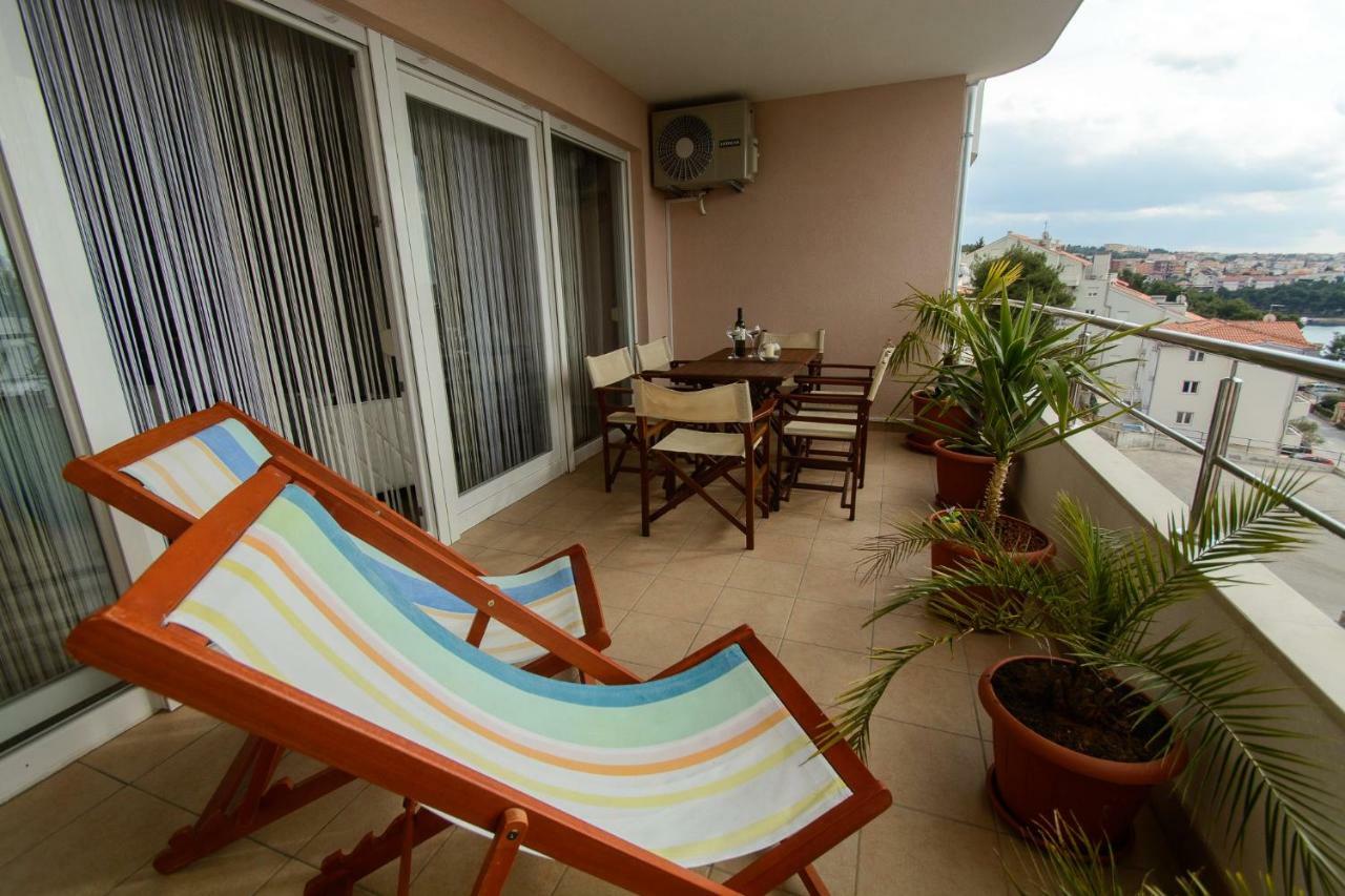 Sunrise App Apartment Trogir Exterior photo