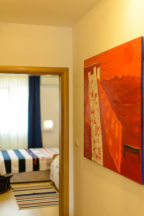 Sunrise App Apartment Trogir Exterior photo